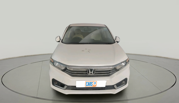 2022 Honda Amaze 1.2L I-VTEC S, Petrol, Manual, 90,321 km, exterior