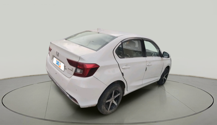 2022 Honda Amaze 1.2L I-VTEC S, Petrol, Manual, 90,321 km, exterior