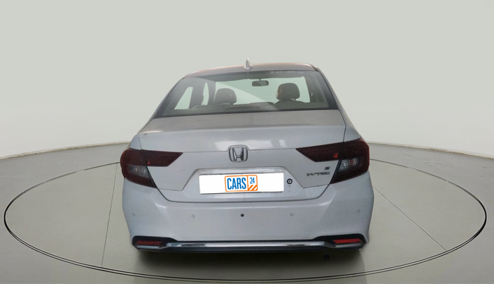 2022 Honda Amaze 1.2L I-VTEC S, Petrol, Manual, 90,321 km, exterior