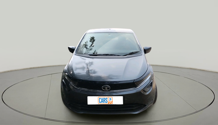2022 Tata ALTROZ XE DIESEL, Diesel, Manual, 73,626 km, exterior