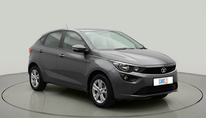 2022 Tata ALTROZ XE DIESEL, Diesel, Manual, 73,626 km, exterior
