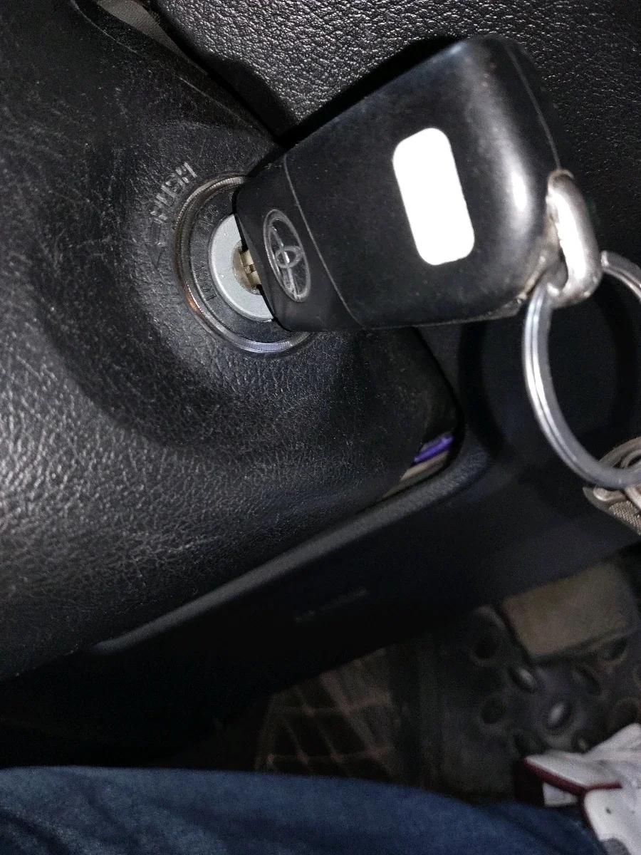 2017 Toyota Innova Crysta 2.8 GX AT 7 STR, Diesel, Automatic, 98,461 km, interior
