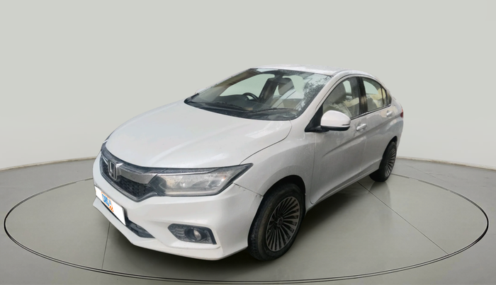 2018 Honda City 1.5L I-DTEC SV, Diesel, Manual, 1,26,341 km, exterior