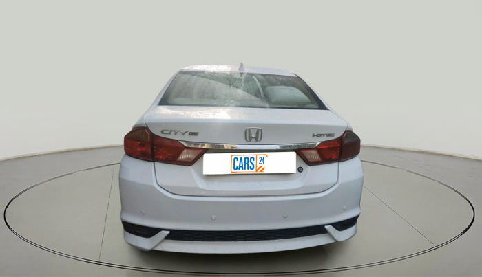 2018 Honda City 1.5L I-DTEC SV, Diesel, Manual, 1,26,341 km, exterior