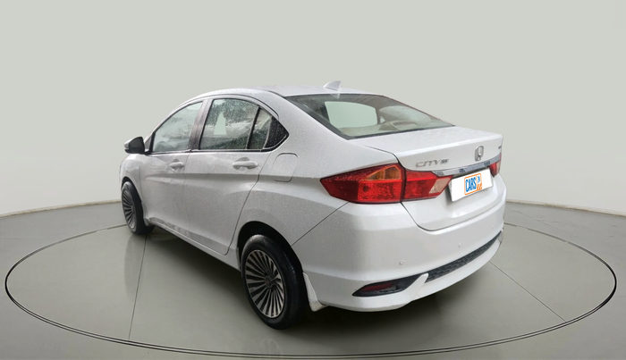 2018 Honda City 1.5L I-DTEC SV, Diesel, Manual, 1,26,341 km, exterior