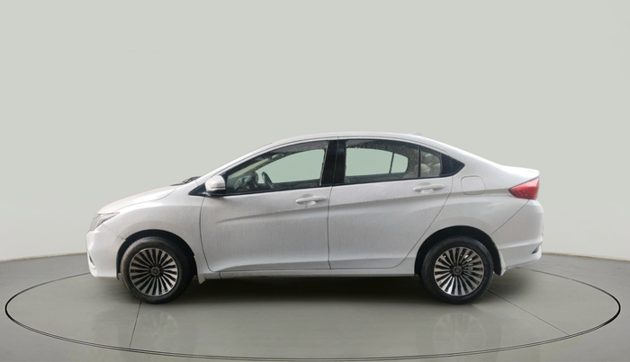 2018 Honda City 1.5L I-DTEC SV, Diesel, Manual, 1,26,341 km, exterior