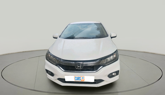 2018 Honda City 1.5L I-DTEC SV, Diesel, Manual, 1,26,341 km, exterior