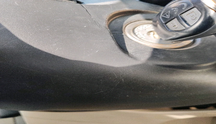 2016 Maruti Ciaz VDI SHVS, Diesel, Manual, 91,424 km, interior