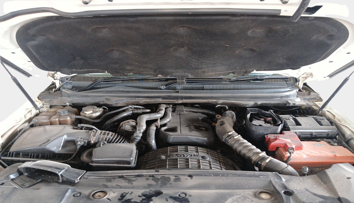 2020 Ford Endeavour TITANIUM PLUS 2.0 4X4 AT SUNROOF, Diesel, Automatic, 1,58,511 km, exterior
