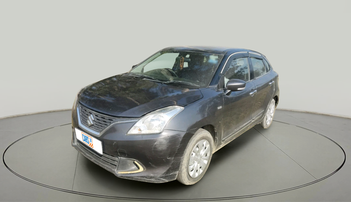 2015 Maruti Baleno DELTA DIESEL 1.3, Diesel, Manual, 99,962 km, exterior