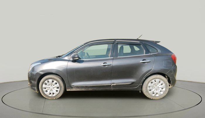 2015 Maruti Baleno DELTA DIESEL 1.3, Diesel, Manual, 99,962 km, exterior