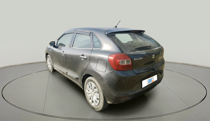 2015 Maruti Baleno DELTA DIESEL 1.3, Diesel, Manual, 99,962 km, exterior