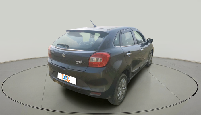 2015 Maruti Baleno DELTA DIESEL 1.3, Diesel, Manual, 99,962 km, exterior