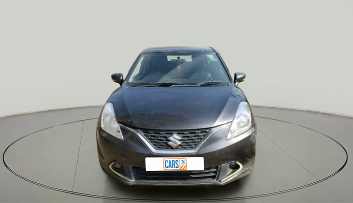 2015 Maruti Baleno DELTA DIESEL 1.3, Diesel, Manual, 99,962 km, exterior