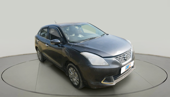 2015 Maruti Baleno DELTA DIESEL 1.3, Diesel, Manual, 99,962 km, exterior