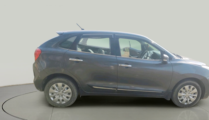 2015 Maruti Baleno DELTA DIESEL 1.3, Diesel, Manual, 99,962 km, exterior