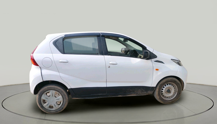 2020 Datsun Redi Go A, Petrol, Manual, 74,131 km, exterior