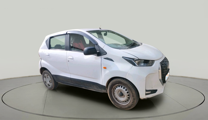 2020 Datsun Redi Go A, Petrol, Manual, 74,131 km, exterior