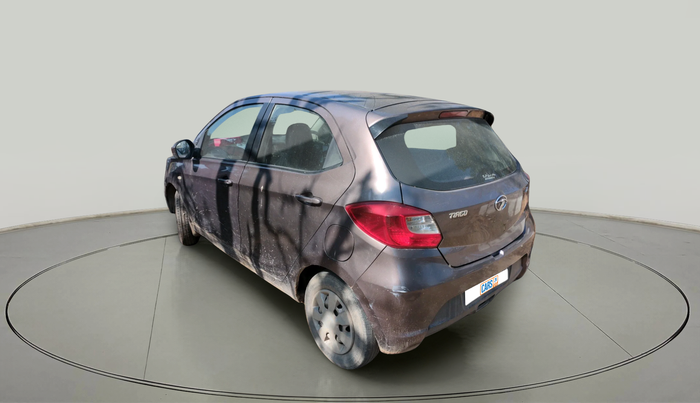 2016 Tata Tiago XE PETROL, Petrol, Manual, 1,15,269 km, exterior