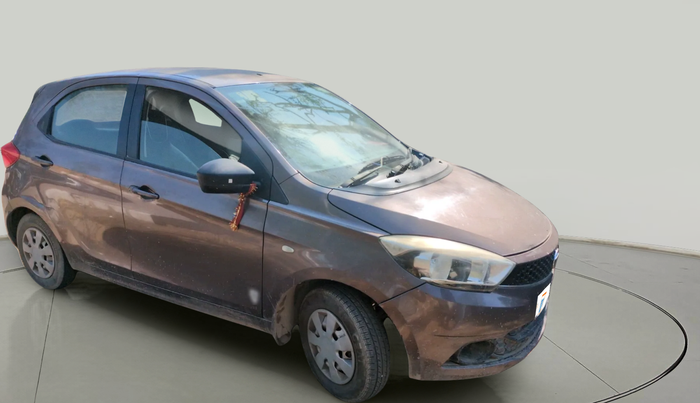 2016 Tata Tiago XE PETROL, Petrol, Manual, 1,15,269 km, exterior