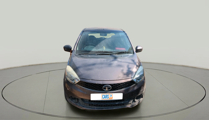 2016 Tata Tiago XE PETROL, Petrol, Manual, 1,15,269 km, exterior