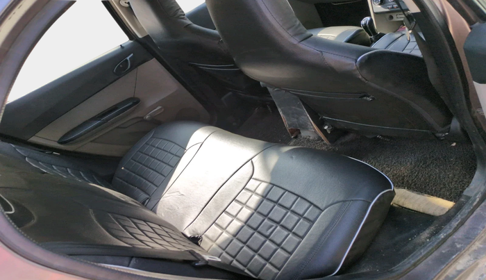 2016 Tata Tiago XE PETROL, Petrol, Manual, 1,15,269 km, interior