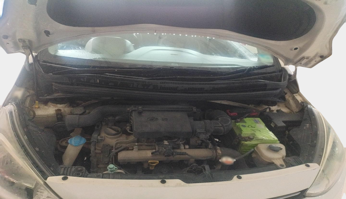 2014 Hyundai Xcent S 1.1 CRDI (O), Diesel, Manual, 1,52,797 km, exterior