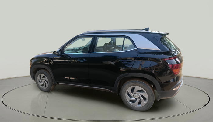 2023 Hyundai Creta EX 1.5 PETROL, Petrol, Manual, 37,828 km, exterior