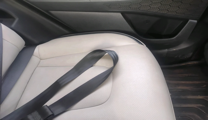 2023 Hyundai Creta EX 1.5 PETROL, Petrol, Manual, 37,828 km, interior