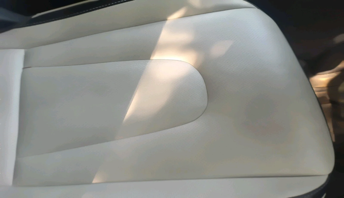 2023 Hyundai Creta EX 1.5 PETROL, Petrol, Manual, 37,828 km, interior