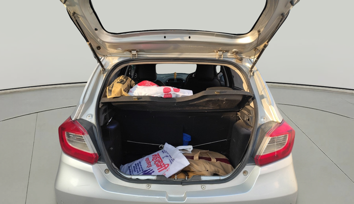 2017 Tata Tiago XZ DIESEL, Diesel, Manual, 1,23,058 km, exterior