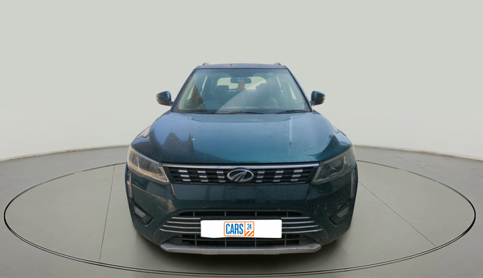 2020 Mahindra XUV300 W8 (O) 1.5 DIESEL, Diesel, Manual, 1,57,158 km, exterior
