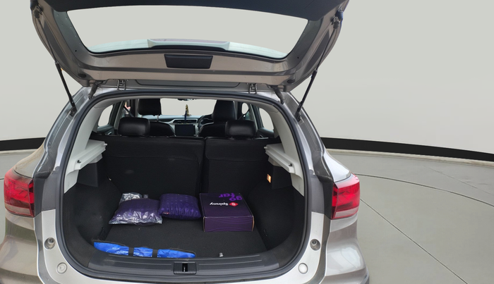 2023 MG ASTOR SUPER 1.5 MT, Petrol, Manual, 14,800 km, exterior