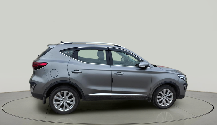 2023 MG ASTOR SUPER 1.5 MT, Petrol, Manual, 14,800 km, exterior