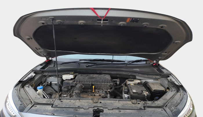 2023 MG ASTOR SUPER 1.5 MT, Petrol, Manual, 14,800 km, exterior