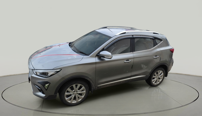 2023 MG ASTOR SUPER 1.5 MT, Petrol, Manual, 14,800 km, exterior