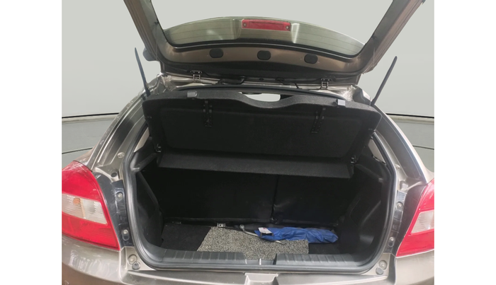 2020 Maruti Baleno DELTA PETROL 1.2, Petrol, Manual, 75,978 km, exterior