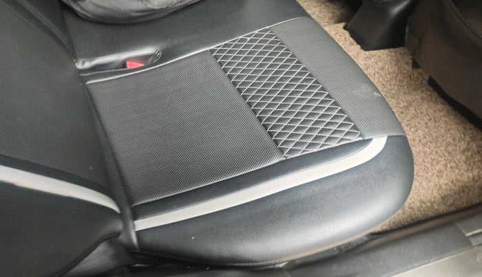 2020 Maruti Baleno DELTA PETROL 1.2, Petrol, Manual, 75,978 km, interior