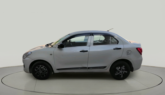 2018 Maruti Dzire LDI, Diesel, Manual, 1,41,991 km, exterior