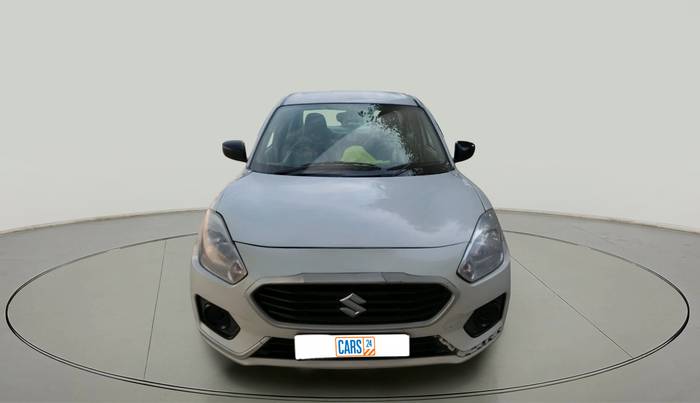 2018 Maruti Dzire LDI, Diesel, Manual, 1,41,991 km, exterior