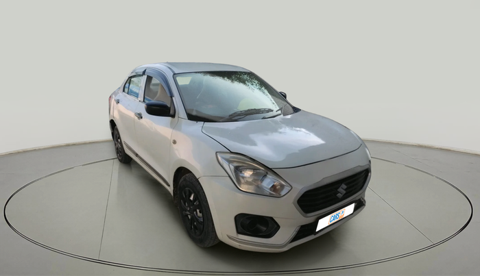 2018 Maruti Dzire LDI, Diesel, Manual, 1,41,991 km, exterior