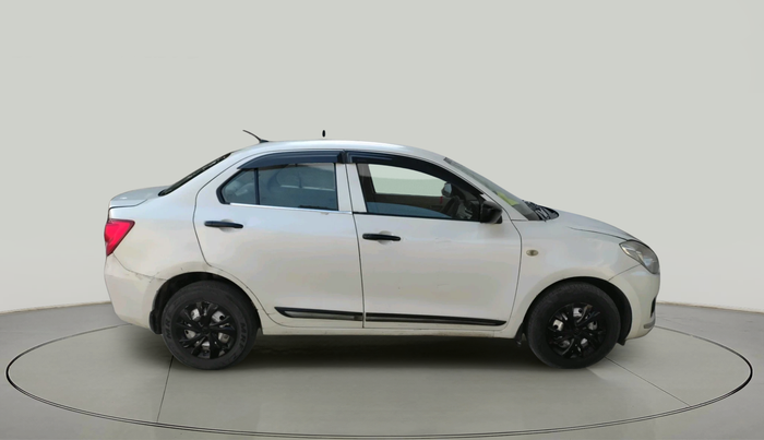 2018 Maruti Dzire LDI, Diesel, Manual, 1,41,991 km, exterior