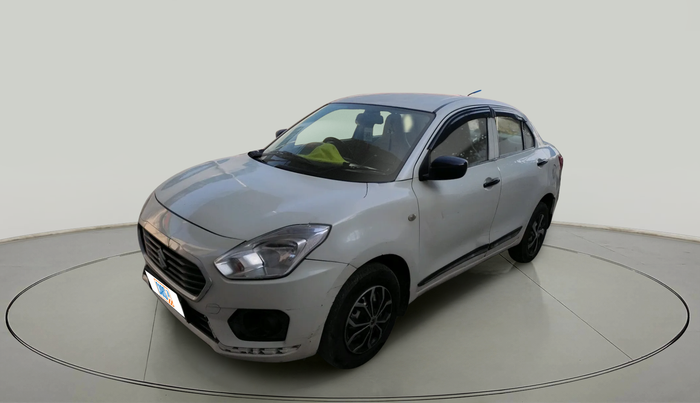 2018 Maruti Dzire LDI, Diesel, Manual, 1,41,991 km, exterior