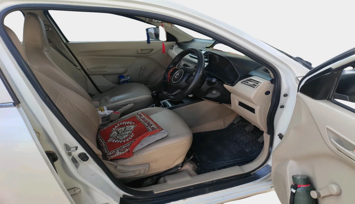 2018 Maruti Dzire LDI, Diesel, Manual, 1,41,991 km, interior