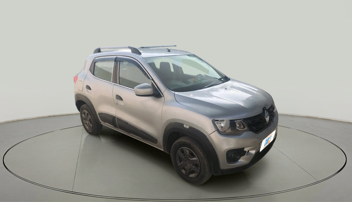 2017 Renault Kwid RXT 0.8, Petrol, Manual, 1,13,534 km, exterior