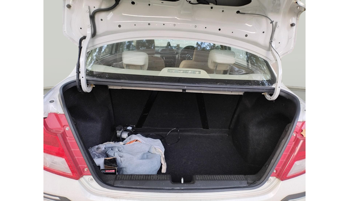 2017 Maruti Dzire ZDI AMT, Diesel, Automatic, 55,228 km, exterior