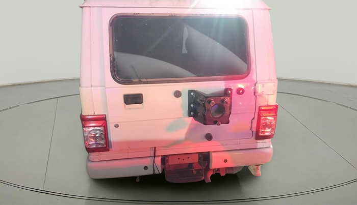 2023 Mahindra Bolero B6, Diesel, Manual, 54,236 km, exterior