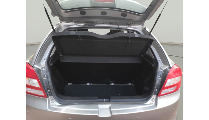 2020 Toyota Glanza V, Petrol, Manual, 36,262 km, exterior