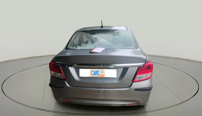 2020 Maruti Dzire VXI, Petrol, Manual, 64,650 km, exterior