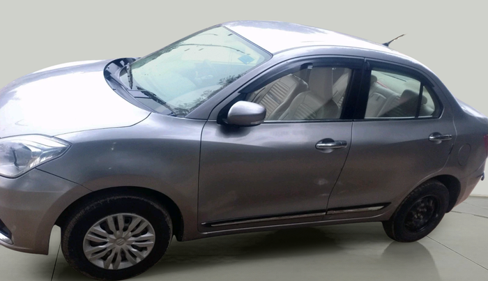 2020 Maruti Dzire VXI, Petrol, Manual, 64,650 km, exterior